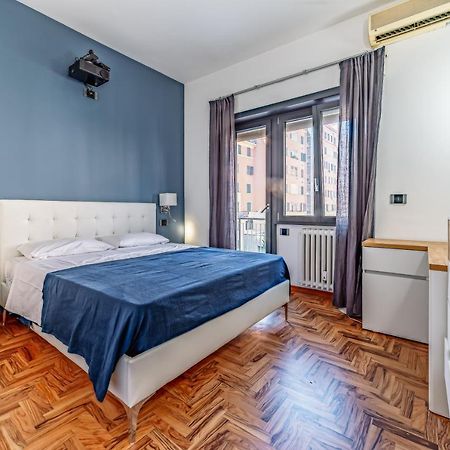 Appartement Cozy And Design Rome - Metro Malatesta Extérieur photo
