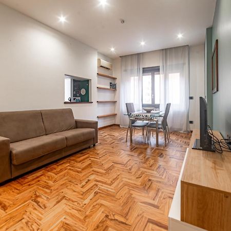 Appartement Cozy And Design Rome - Metro Malatesta Extérieur photo