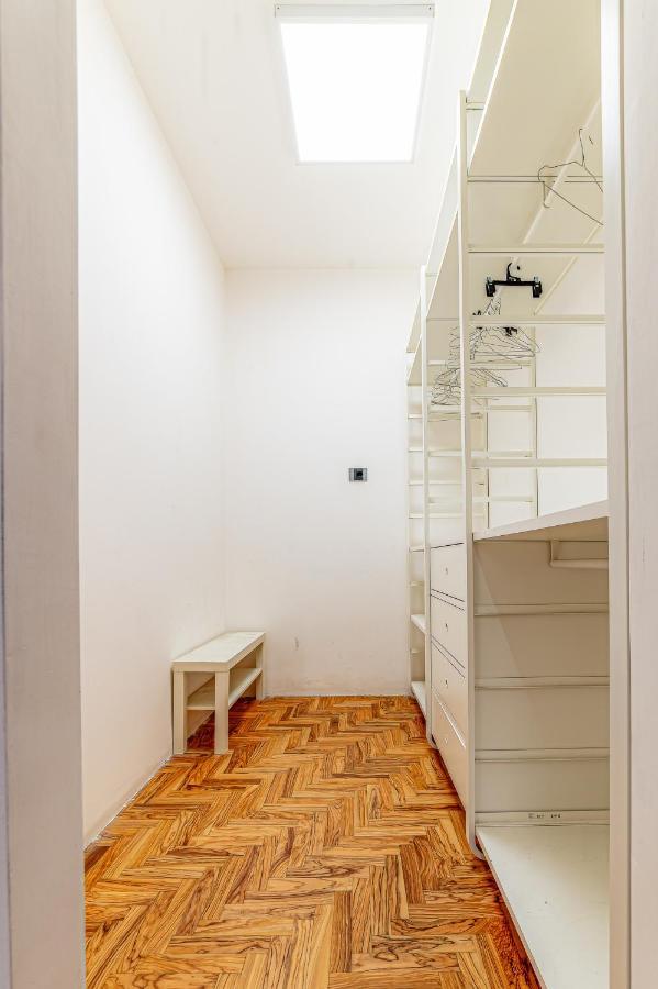 Appartement Cozy And Design Rome - Metro Malatesta Extérieur photo