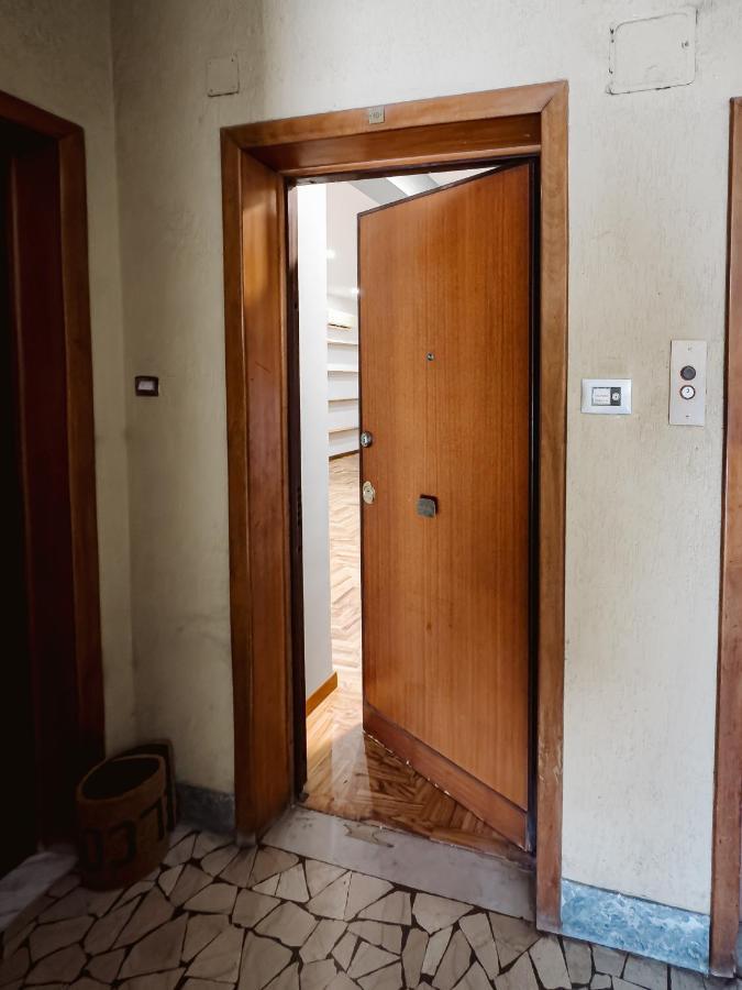 Appartement Cozy And Design Rome - Metro Malatesta Extérieur photo