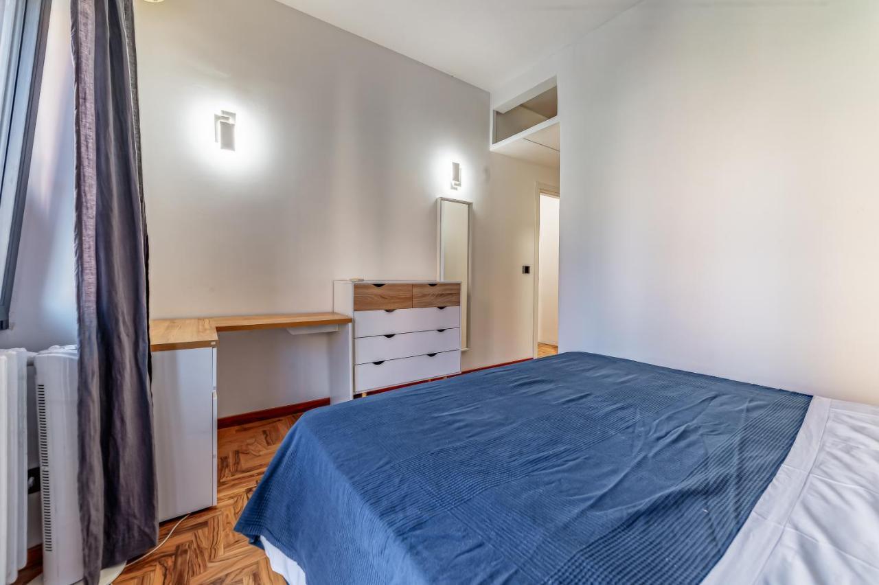Appartement Cozy And Design Rome - Metro Malatesta Extérieur photo