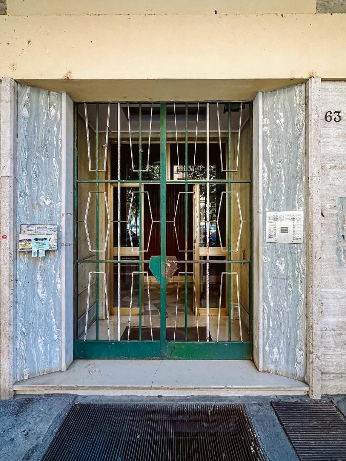 Appartement Cozy And Design Rome - Metro Malatesta Extérieur photo