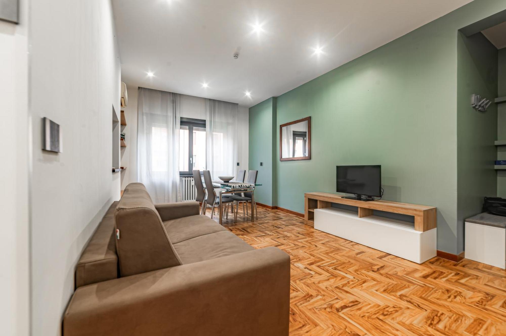 Appartement Cozy And Design Rome - Metro Malatesta Extérieur photo